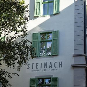 Steinach Townhouse Meran